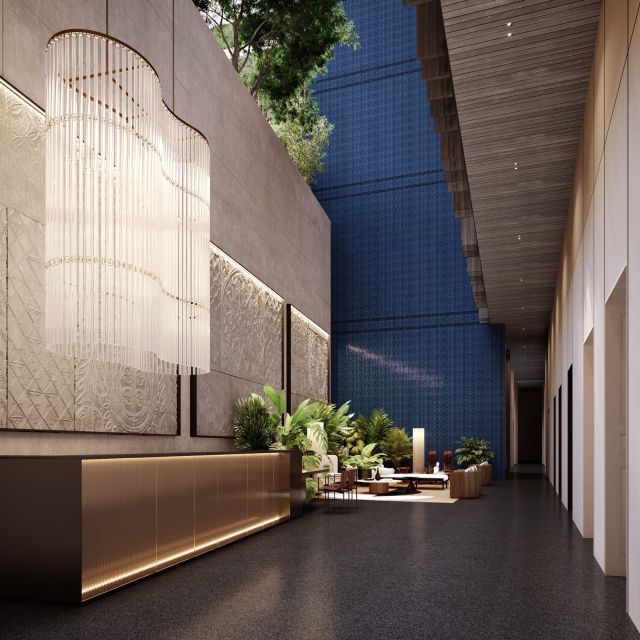 Dorothea Hotel Budapest