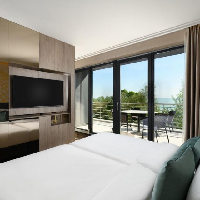 Kenese Bay Garden Resort & Conference