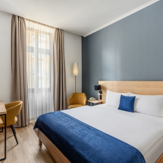 Bristol Hotel Budapest