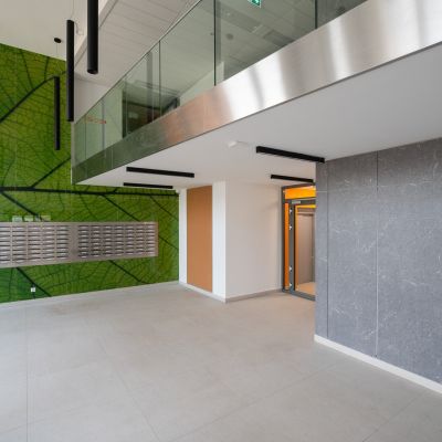 Duna Terasz Grande - Fundermax burkolat