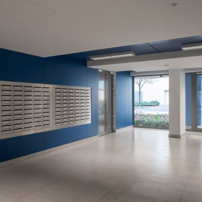 Duna Terasz Grande - Fundermax burkolat