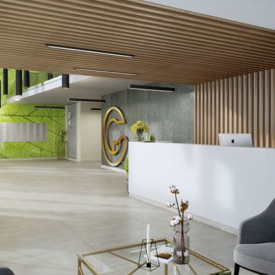 Duna Terasz Grande - Fundermax burkolat