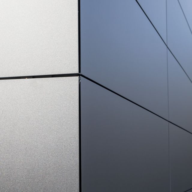 Szerelt burkolat referenciák